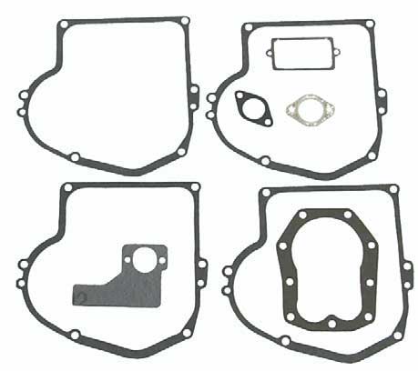 (image for) Briggs and Stratton Gaskets Sets