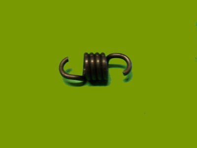 (image for) Shindaiwa Chainsaw Frame Spare Parts