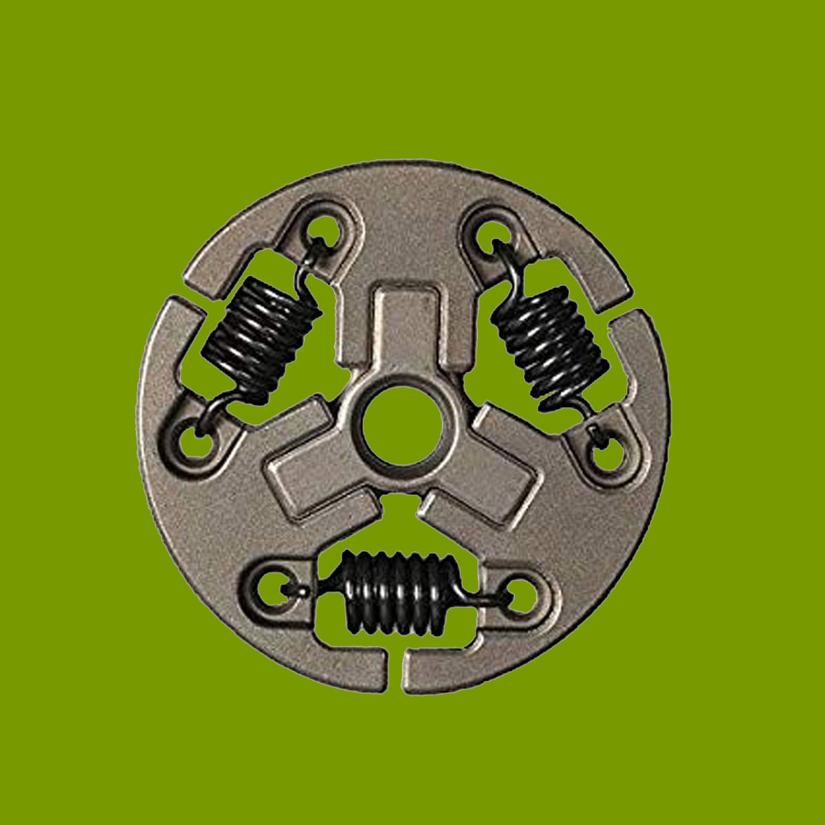 (image for) Echo Chainsaw Clutch Parts