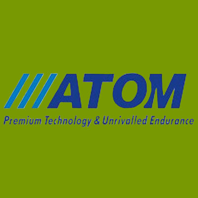 (image for) Atom