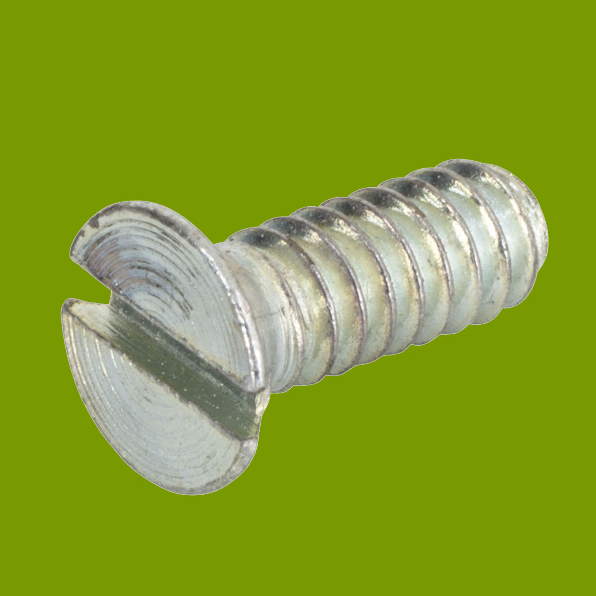 (image for) Bolts, Screws & Nuts – Special Types