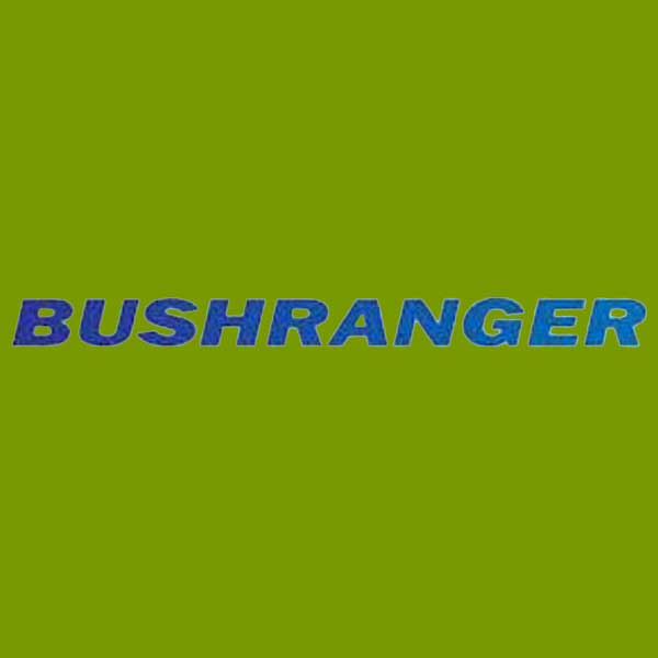 (image for) Bushranger Ride On Parts