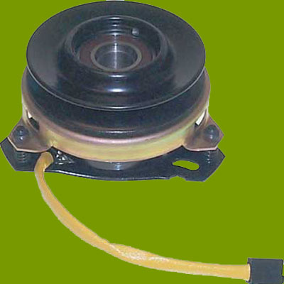 (image for) PTO Electric Clutches and Mechanical