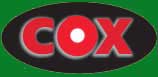 (image for) Cox Ride On Mower Spare Parts