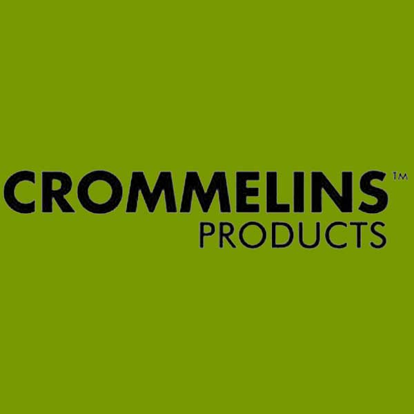 (image for) Crommelins Pressure Washers