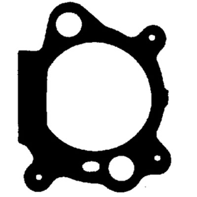 (image for) Briggs and Stratton Carburettor Gaskets