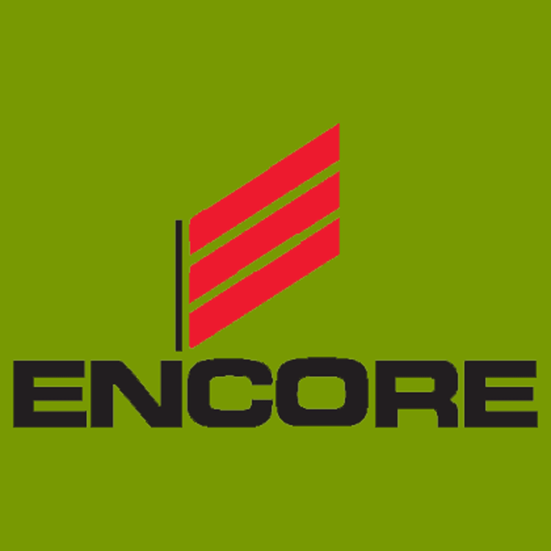 (image for) Encore