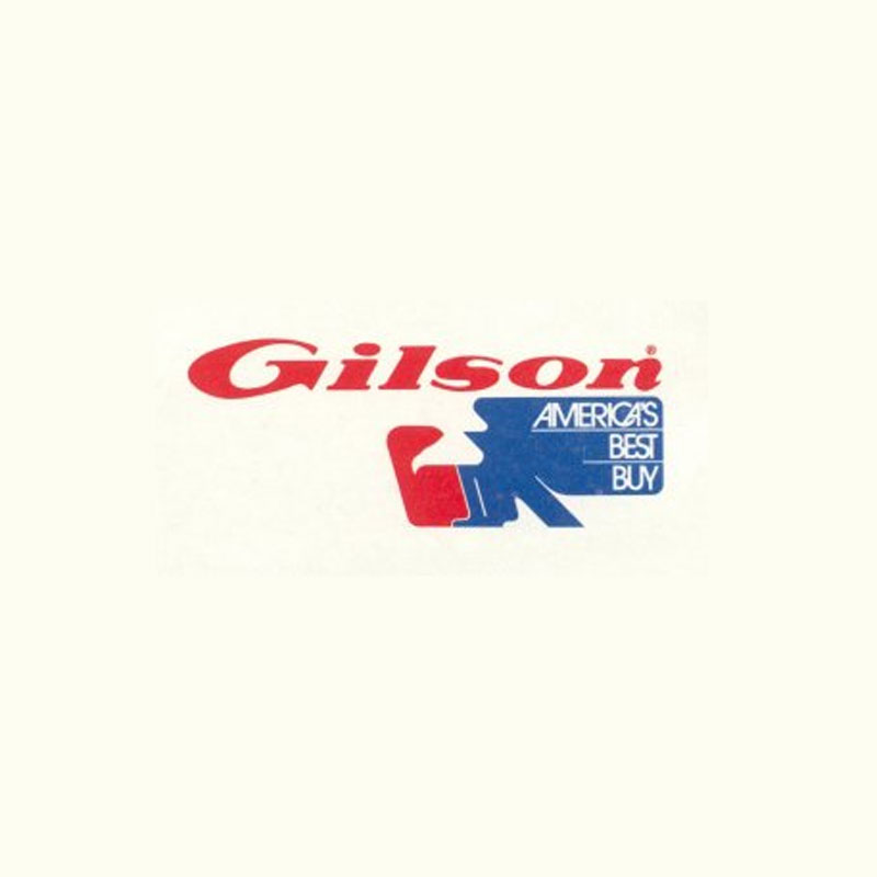 (image for) Gilson Ride On Mower Parts