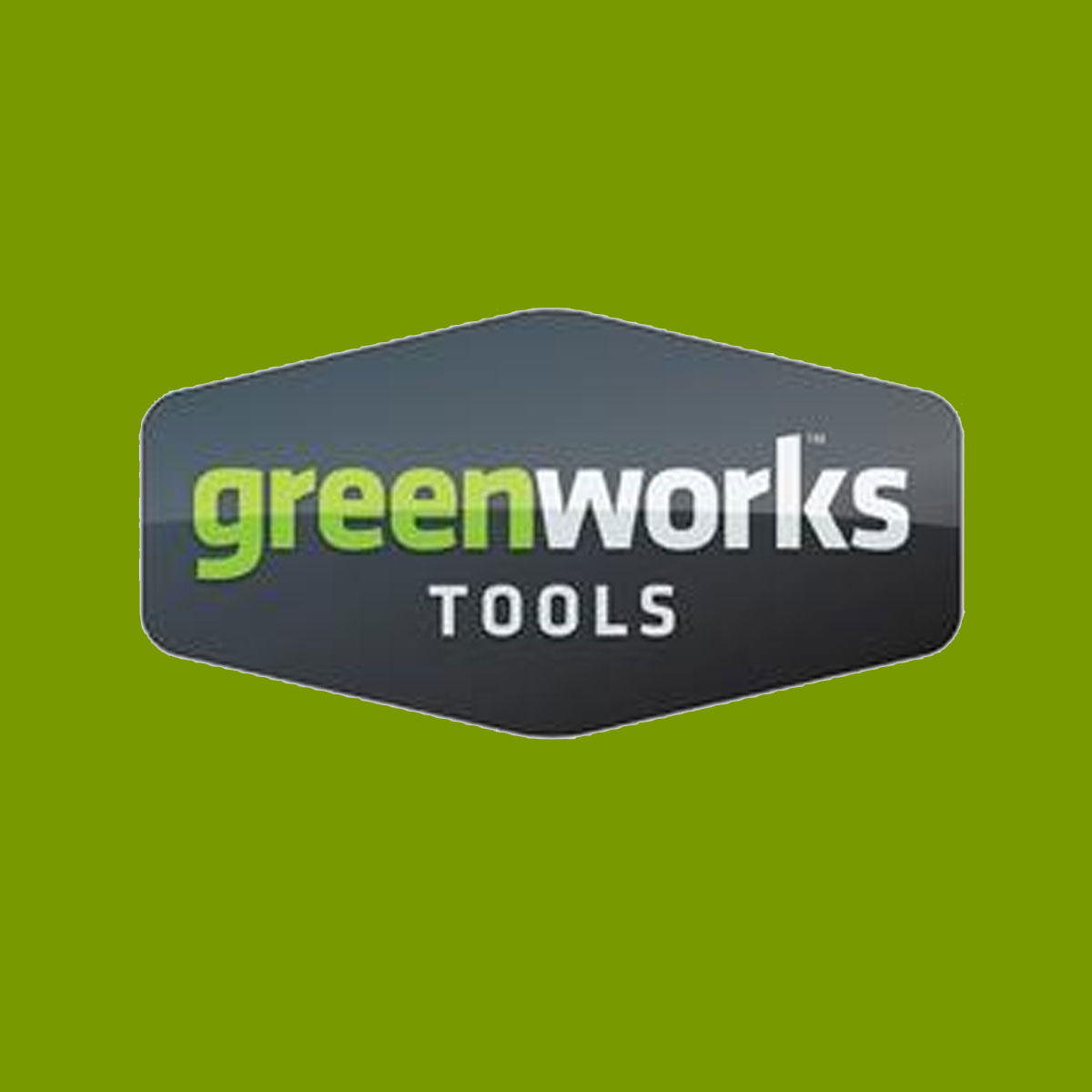 (image for) Greenworks Battery Products