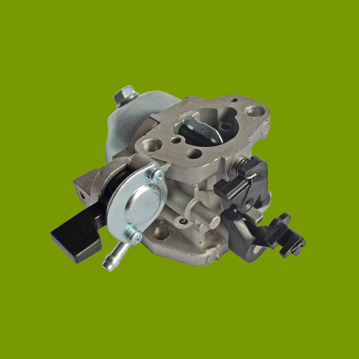 (image for) Carburettors and Parts