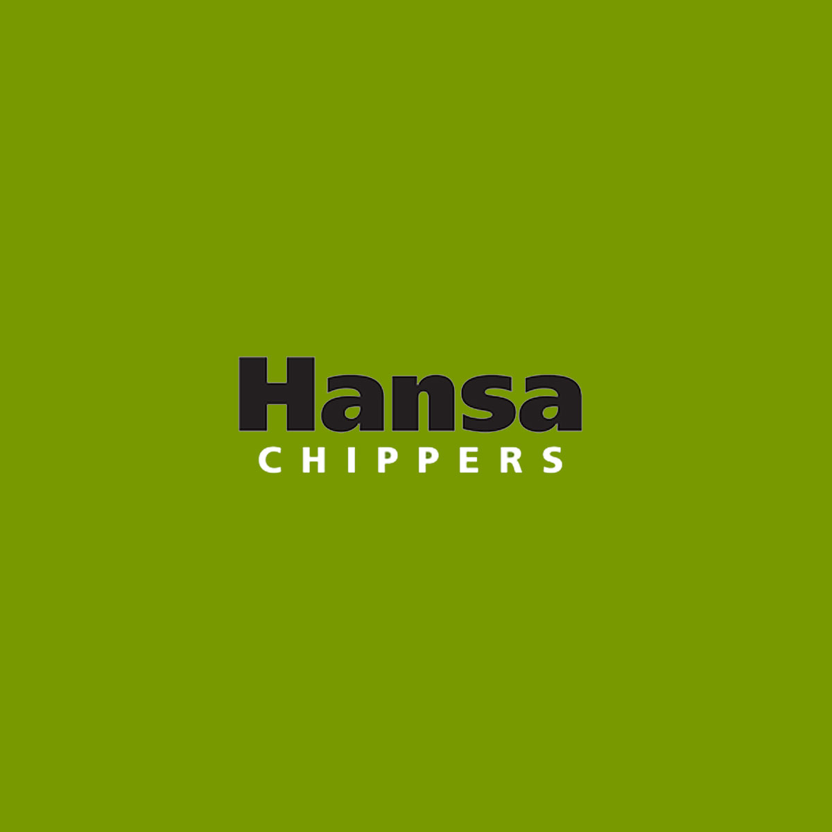 (image for) Hansa Chipper Parts