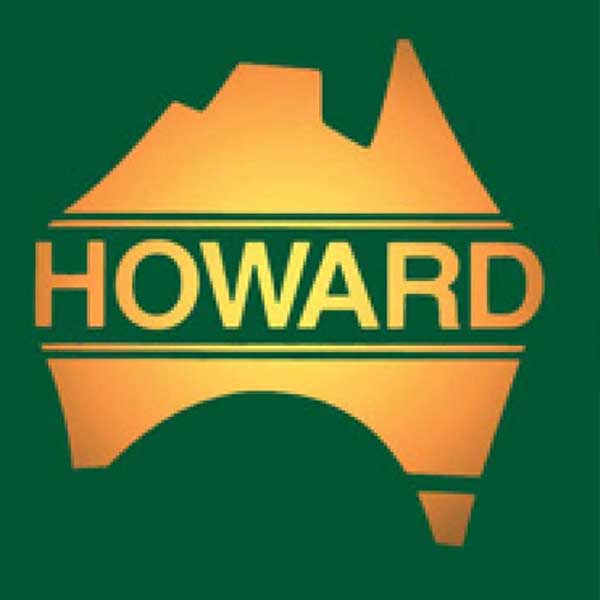 (image for) Howard Ride On & Slasher Parts