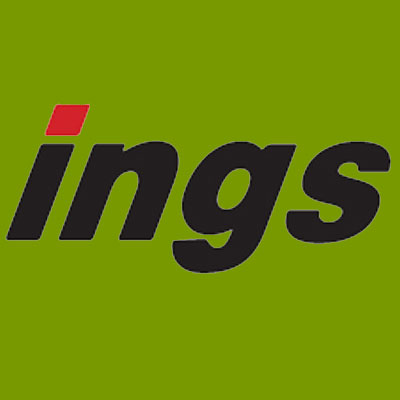 (image for) Ings Edger Spare Parts