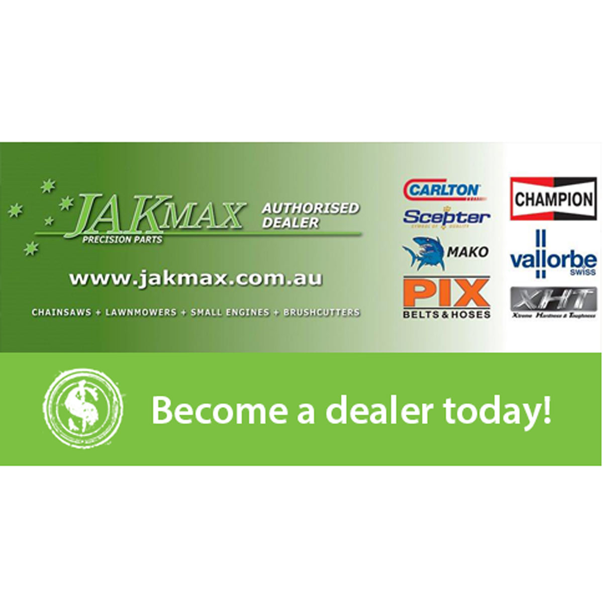 (image for) Jakmax