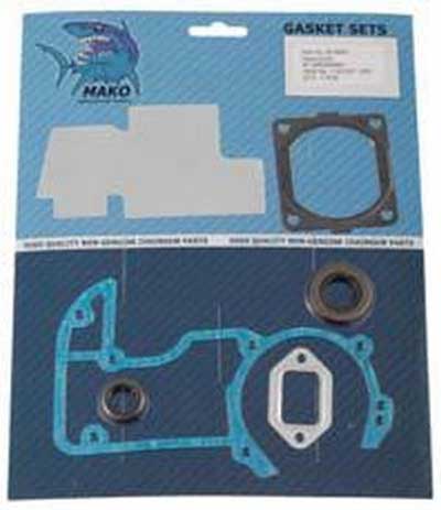(image for) Stihl Chainsaw Gaskets and Oil Seal Spare Parts