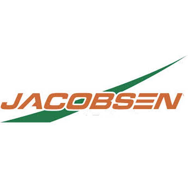 (image for) Jacobsen Ride On Mower Parts