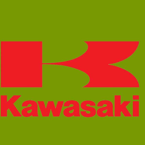 (image for) Kawasaki Edger Spare Parts