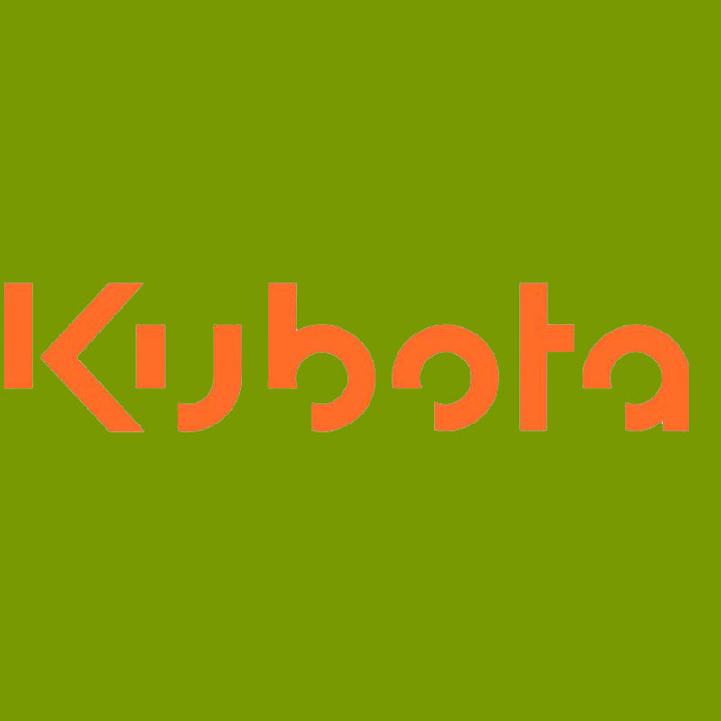 (image for) Kubota Ride On Mower Parts