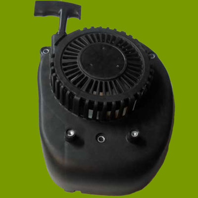 (image for) Rover Lawnmower Engine Spare Parts