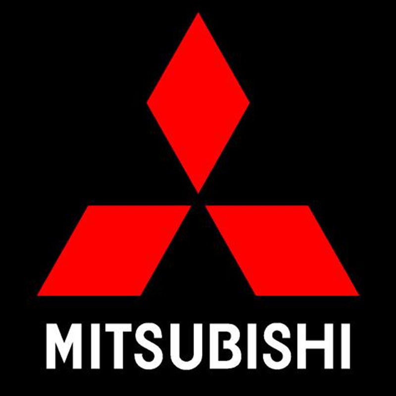 (image for) Mitsubishi
