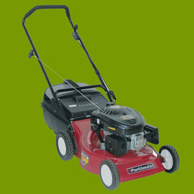 (image for) Lawn Mowers