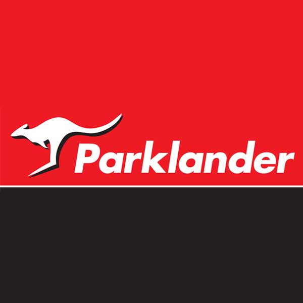 (image for) Parklander Ride On Belts