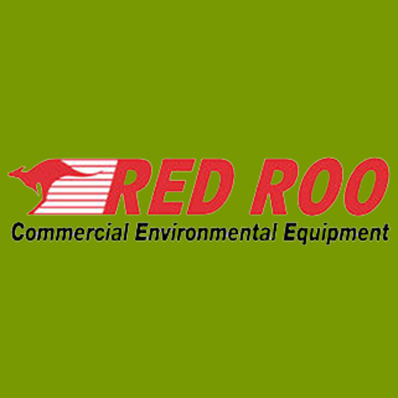 (image for) Red Roo Chippers / Shredders & Spare Parts