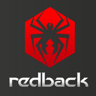 (image for) Redback