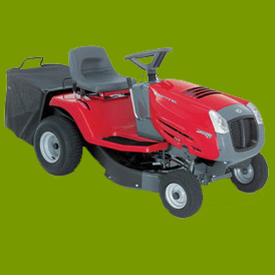 (image for) Ride On Lawnmowers