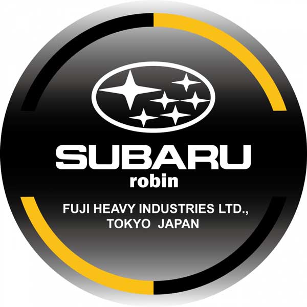 (image for) Robin Subaru Fire Fighting and Trash Pump and Parts