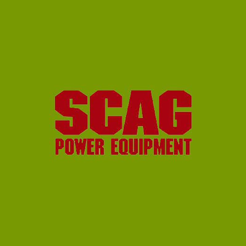 (image for) Scag Ride On Mower Parts
