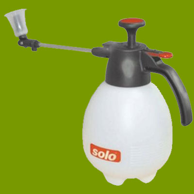 (image for) Sprayers