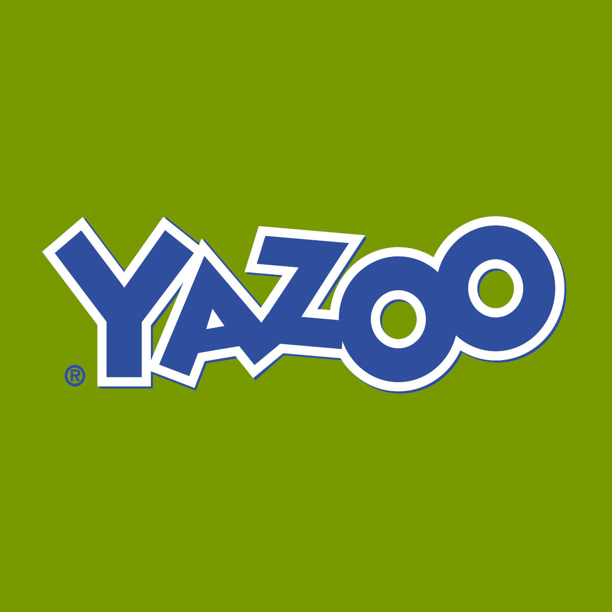 (image for) Yazoo