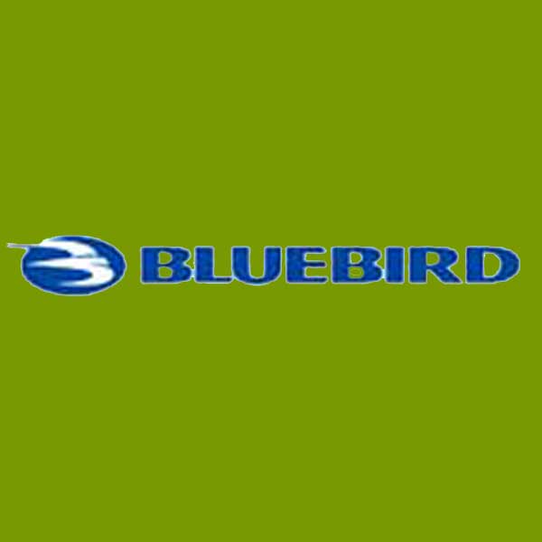 (image for) Blue Bird Stump Grinders