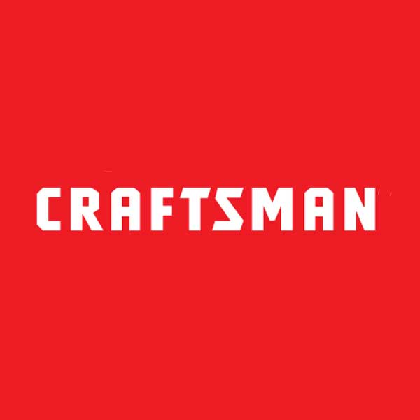 (image for) Craftsman Chipper Spare Parts