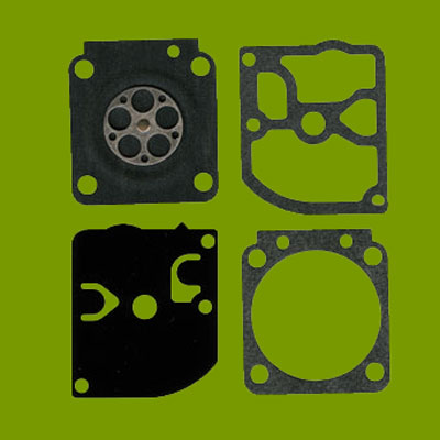 (image for) Zama C1Q & C1U Carburettor Parts