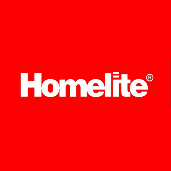 (image for) Homelite
