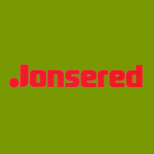 (image for) Jonsered Edger Spare Parts