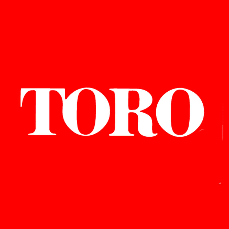 (image for) Toro Ride On Mower Spare Parts