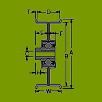 Pulley Dimensions