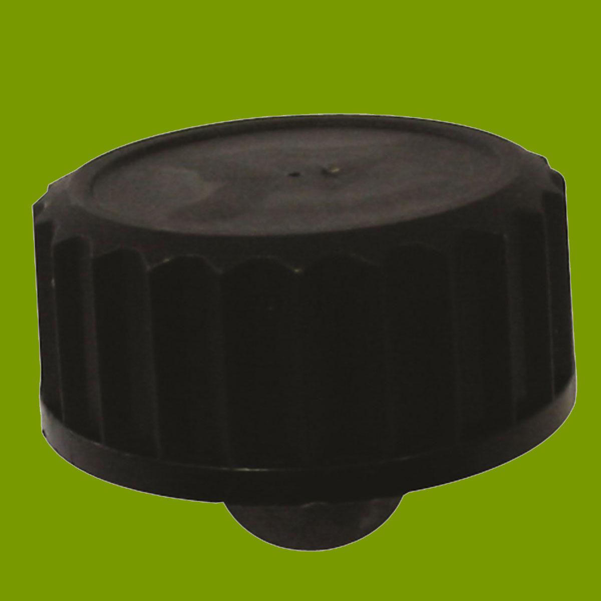 Tappo Gas Decespugliatore Tappo Del Serbatoio Benzina Per Decespugliatori Stihl FS60AV, FS80AV, FS90AV - Ricambio #4112-350-0500 Accessorio Decespugliatore A Benzina - Foto 8