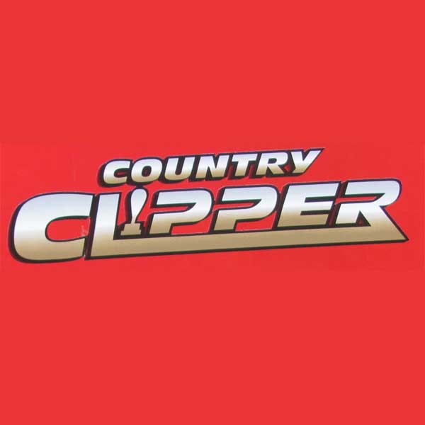 (image for) Country Clipper