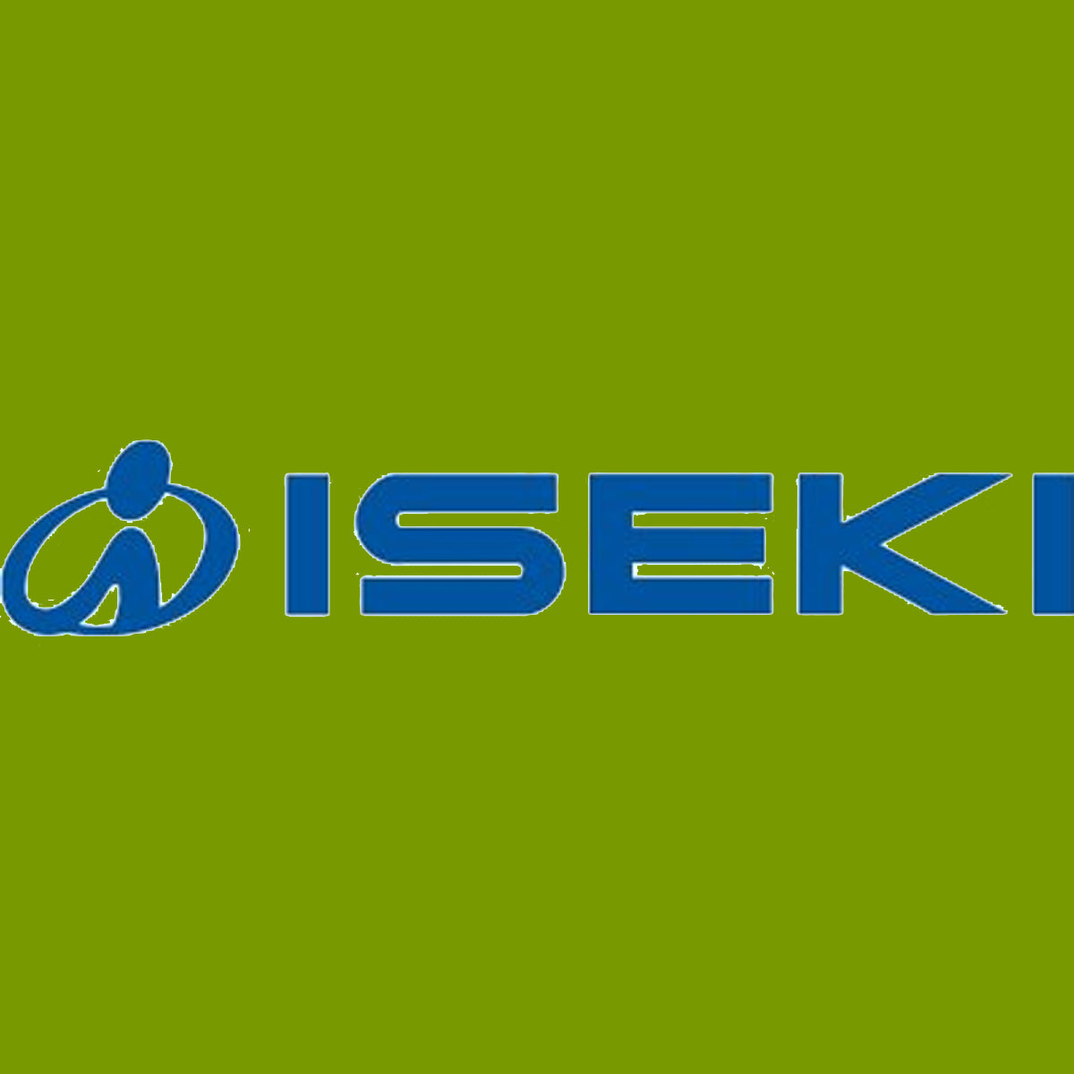 (image for) Iseki