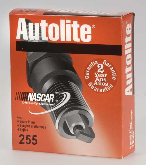 Autolite Spark Plug 458 [PLP458] 4.80