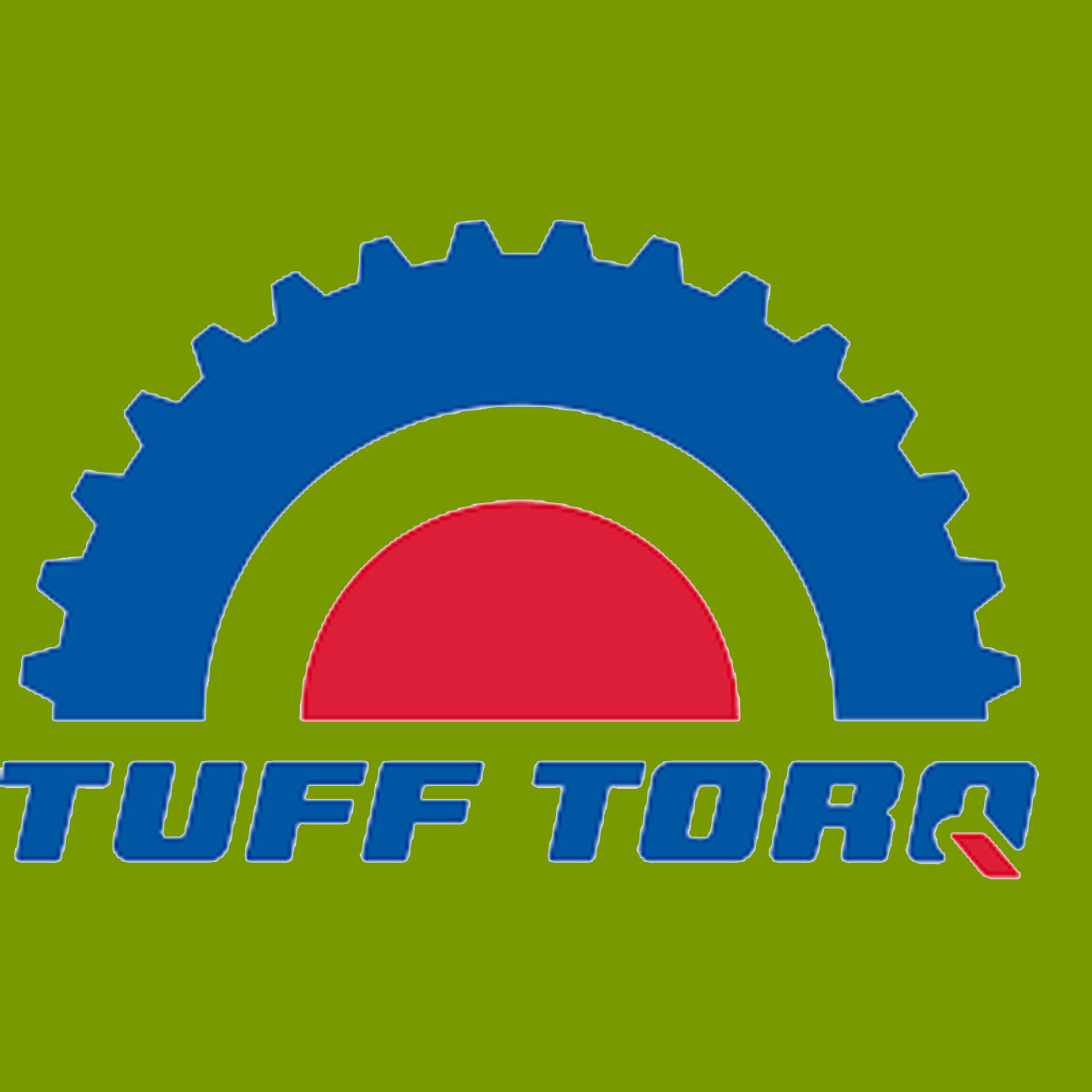 TUFF TORQ GENUINE SEAL KIT (TZT13), 187Q0699110, TTT187Q0699110 ...