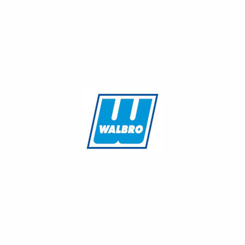 (image for) Walbro